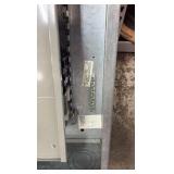 Electrical boxes