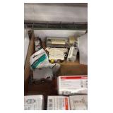 Electrical components