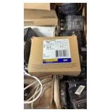 Circuit breaker switches