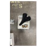 Athletic equipment