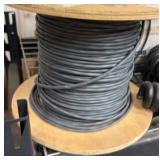 Spools or boxes of cable/wire