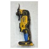 DEWALT Rotary Hammer, Impact driver, Oscillating Tool