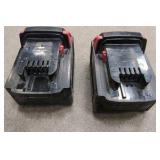 Milwaukee M18 FUEL Deep Cut Band Saw 2729-20