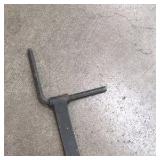 Milwaukee 6507 Heavy Duty Sawzall reciprocating saw