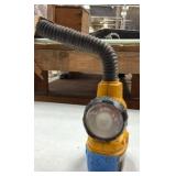 Dewalt Hammer, Impact driver, Flashlight Charger
