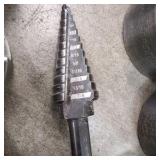 Greenlee slug buster Knockout Punch Set