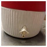 3 Coleman coolers; Holmes fan; Pelonis space htr.