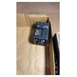 Circuit Breaker switches