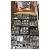 Bolt-on Circuit Breaker switches