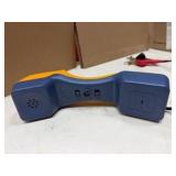 Ideal Light Meter; Fluke Network test equipment