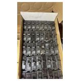 Siemens electrical breaker switches