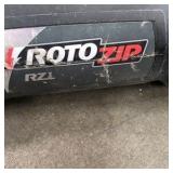 Dremel MM35 Oscillating Tool and RotoZip RZ1 Spiral Saw