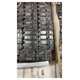 Circuit Breaker switches
