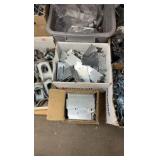 Electrical Conduit Hardware