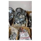 Electrical Conduit Fittings hardware