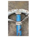 (4) pipe benders