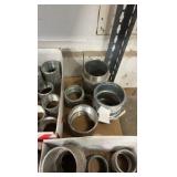 Electrical Conduit Hardware
