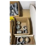 Electrical Conduit Hardware