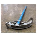 (3) Ideal  pipe benders.