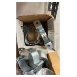 Electrical Conduit Hardware