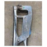 (2) Metal Stud Punches