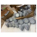 (44) LED lights 1650 Lumens, 26W
