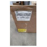 Drum Pendant Lighting