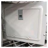 Siemens and GE Safety switches
