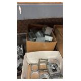 Metal electrical devices