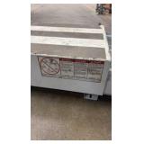 Weather Guard Pack Rat heavy-duty storage system