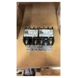 Electrical components