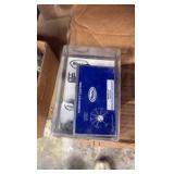 Electrical components