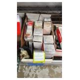 Electrical components