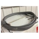 Spools or boxes of cable/wire