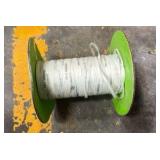 Spools of cable/wire