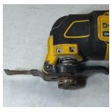 DEWALT Rotary Hammer, Impact driver, Oscillating Tool