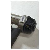 (2) Porter Cable nail guns