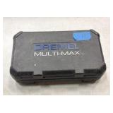 DREMEL MM45 oscillating tool