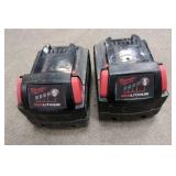 Milwaukee M18 FUEL Deep Cut Band Saw 2729-20
