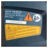 Bosch Lasers:GPL3 3-Point, WM1, GLL2-50