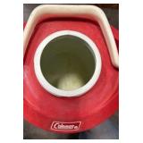 3 Coleman coolers; Holmes fan; Pelonis space htr.