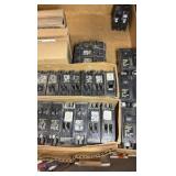 Circuit Breaker switches