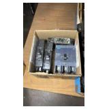 Circuit breaker switches