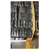 Circuit breaker switches