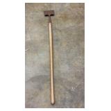 Outdoor tools