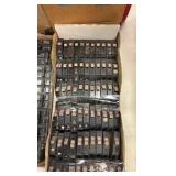 Circuit Breaker switches