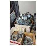 Electrical Conduit Fittings hardware