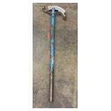 (4) pipe benders
