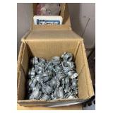 Electrical Conduit Hardware