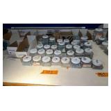 Lot of Screws & Bolts